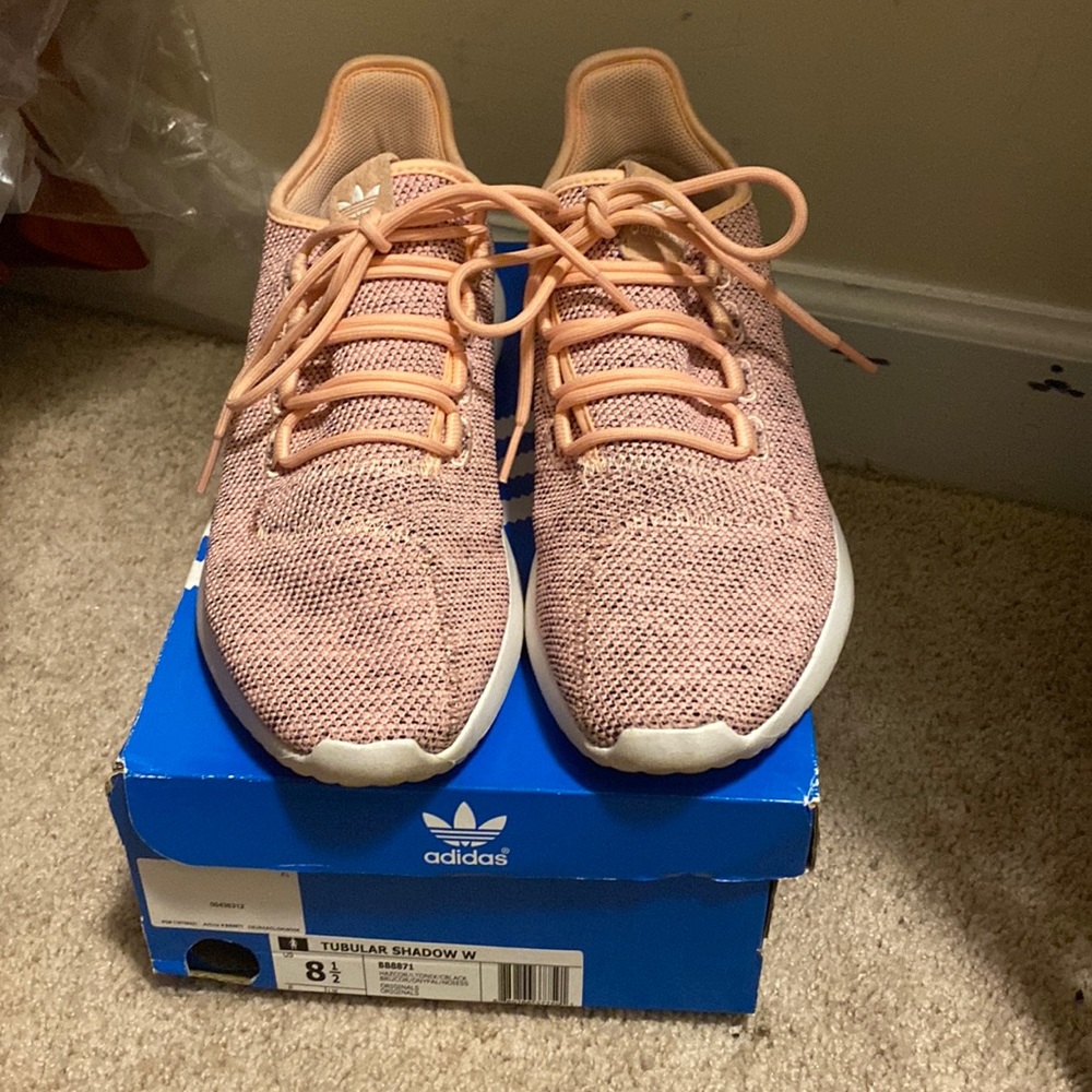 Adidas Tubular Shadow